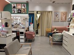 -海马体照相馆(徐州苏宁广场店)