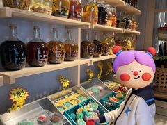 -一坐一忘云南菜(嘉里中心店)