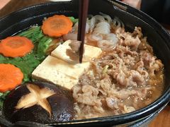 -铃木食堂(帽儿胡同店)