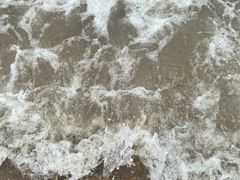 -朱家尖南沙景点