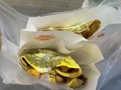 -南楼煎饼(滨江道店)