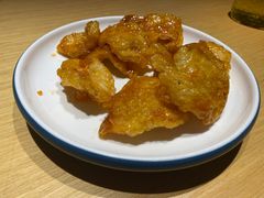 -关东小磨东北菜(上海长风大悦城店)