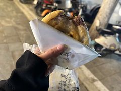 -沙州食驿·非遗小吃夜市