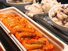 -白天鹅宾馆·流浮阁咖啡厅