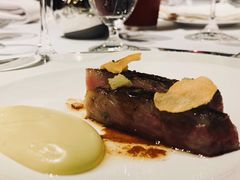 A5和牛-Oyster Talks 四度蚝法餐厅