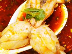 -成都你六姐·牛肉冒菜(城市集市合生汇店)