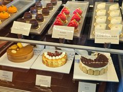 -广州富力君悦大酒店·凯菲厅