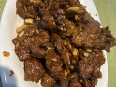 -振生清真饭店(永安道店)