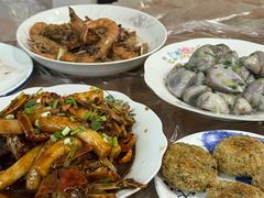 -妈妈的小作坊(陈家镇店)