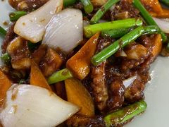 -良师门滨海人家·海鲜·家常菜(滨海城店)