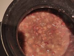 -红蜡烛-养生粥-津鲁菜(中山路店)