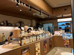 -evoojoo面包商店