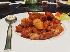 -新雅粤菜馆(南京东路店)