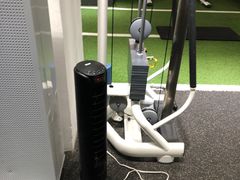 -汗水空间私教健身连锁(SM广场店)
