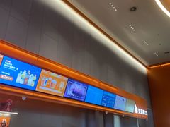-万达影城(石景山万达广场激光IMAX店)
