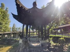 -九龙寨城公园