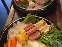-牛New寿喜烧(曹路花园城店)