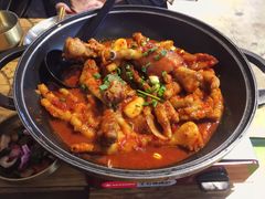 -HOTISLAND海鸡岛(宝业路店)