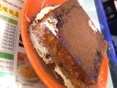 陈光记漏奶华-澳门陈光记烧味饭店(万象城店)