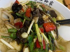 -孙家面馆(小康城店)