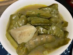 耙耙菜-郭鸡肉·非遗餐厅(安仁古镇店)