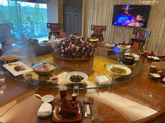 -阿斯牛牛·凉山菜(新会展店)