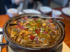 -郑庄脂渣海鲜楼(九水路店)