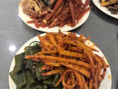 -春花民族美食(佳木斯总店)