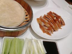 -梅利汴京烤鸭•开封豫菜地标店(东大街店)