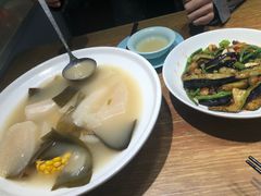 -鸡毛店·川菜(双楠店)