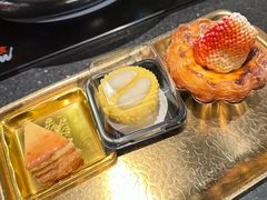 -牛New寿喜烧(金茂览秀城店)