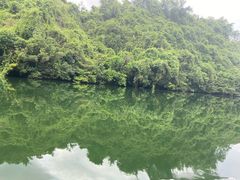 -万泉河漂流