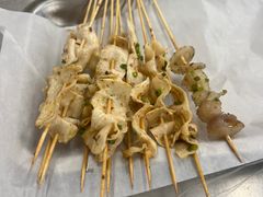 -串小白烧烤(金沙洲店)