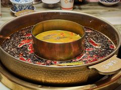 -矮板凳老火锅(宽窄巷子店)