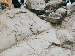 -鬼笑石后山停车场