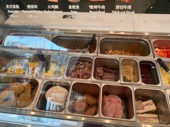 -SUBWAY赛百味(浦东机场店)