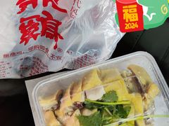 -振鼎鸡(华阴路店)