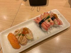 -元气寿司(新城市广场店)