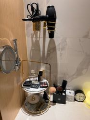 -香港倾城国际·美容美体中心