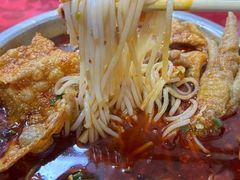 -谭老太正宗柳州螺狮粉(家和花园店)