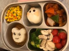 -喜来登由由大酒店九州膳坊中餐厅