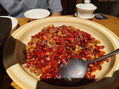 -巴蜀风·地道川菜(总店)