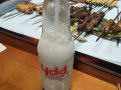 -江湖翅客(琶洲新村店)