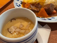 -希望日本料理(保利香槟花园店)