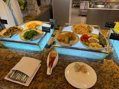 -马哥孛罗咖啡厅·Cafe Marco (厦门马哥孛罗东方大酒店)