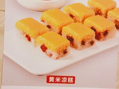-西贝(东方路店)