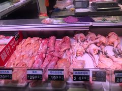 -盒马鲜生(莱蒙都会店)