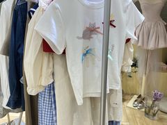 -forever studio女装工作室(中贸广场店)