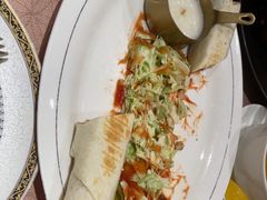 -BRBR叙利亚餐厅(总店)