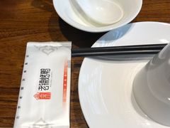 -北京老铺烤鸭(老城根店)